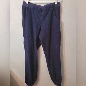 New York Laundry Deep Blue Medic Joggers